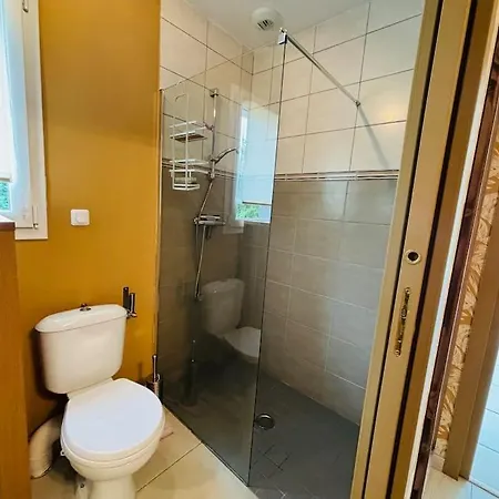 Hébergement de vacances Havre De Paix Aux Portes De La Baie De Somme