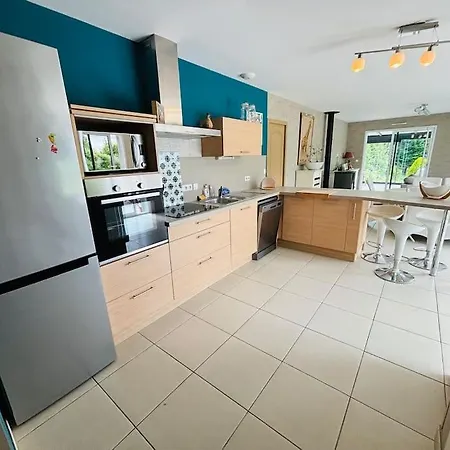 Havre De Paix Aux Portes De La Baie De Somme Hébergement de vacances *