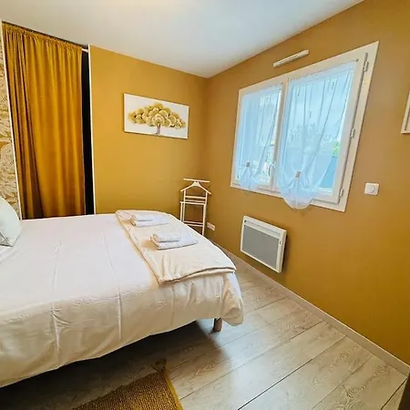 Hébergement de vacances Havre De Paix Aux Portes De La Baie De Somme