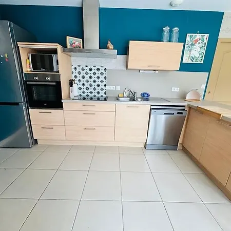 Havre De Paix Aux Portes De La Baie De Somme Hébergement de vacances *