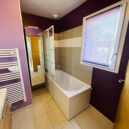 Hébergement de vacances Havre De Paix Aux Portes De La Baie De Somme