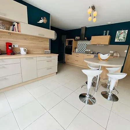 Hébergement de vacances Havre De Paix Aux Portes De La Baie De Somme *