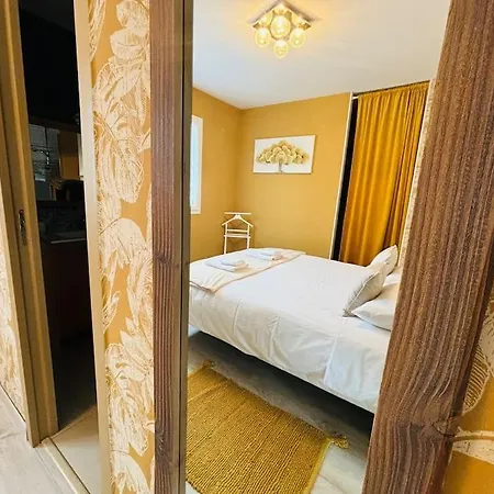 Havre De Paix Aux Portes De La Baie De Somme Hébergement de vacances