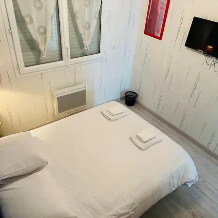 Hébergement de vacances Havre De Paix Aux Portes De La Baie De Somme