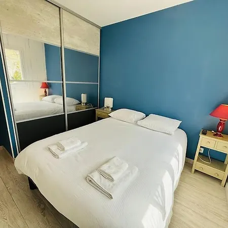 Hébergement de vacances Havre De Paix Aux Portes De La Baie De Somme *