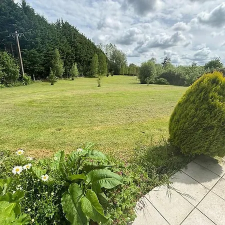 Havre De Paix Aux Portes De La Baie De Somme Hébergement de vacances