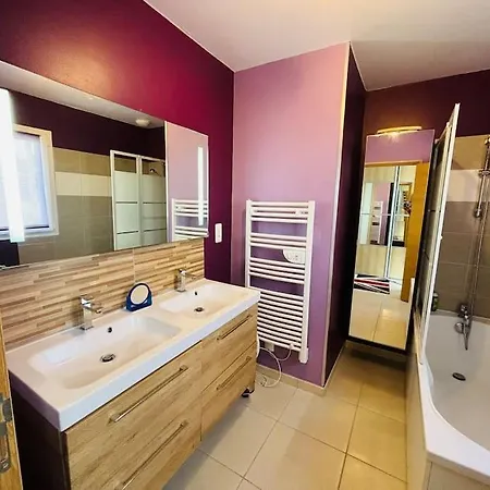 Havre De Paix Aux Portes De La Baie De Somme Hébergement de vacances Abbeville