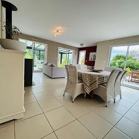 Havre De Paix Aux Portes De La Baie De Somme