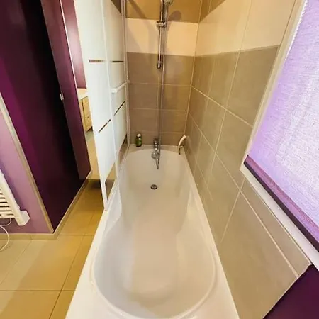 Havre De Paix Aux Portes De La Baie De Somme