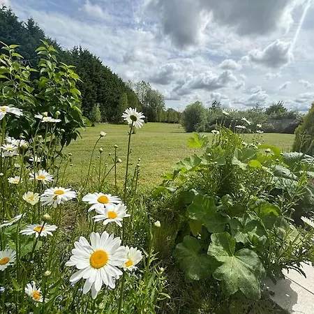 Havre De Paix Aux Portes De La Baie De Somme Hébergement de vacances
