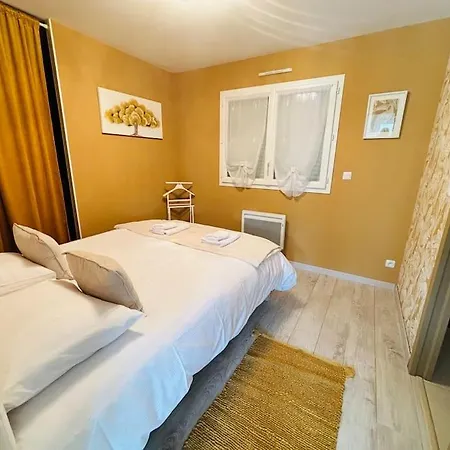 Hébergement de vacances Havre De Paix Aux Portes De La Baie De Somme Abbeville