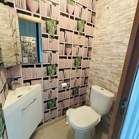 Havre De Paix Aux Portes De La Baie De Somme Hébergement de vacances *