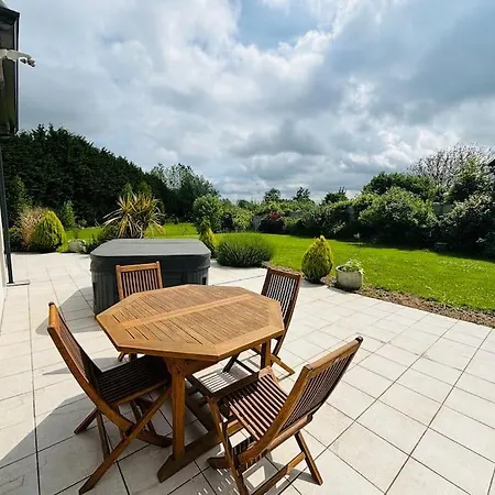 Havre De Paix Aux Portes De La Baie De Somme