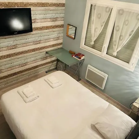 Havre De Paix Aux Portes De La Baie De Somme *