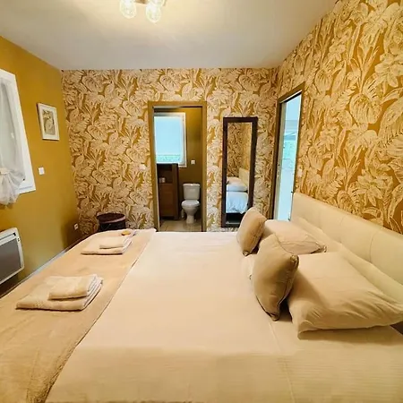 Havre De Paix Aux Portes De La Baie De Somme *