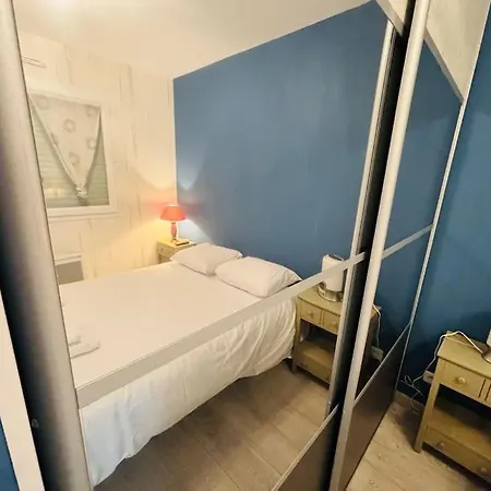 Сasa de vacaciones Havre De Paix Aux Portes De La Baie De Somme