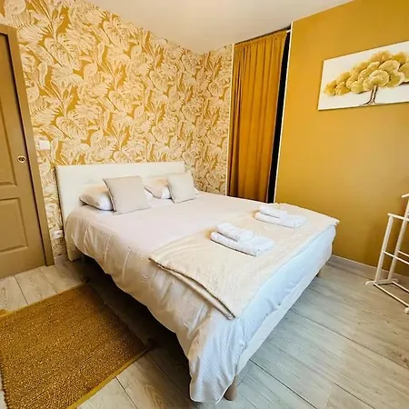 Havre De Paix Aux Portes De La Baie De Somme * Abbeville